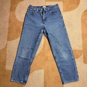LLBean women’s Original Fit Vintage Jeans